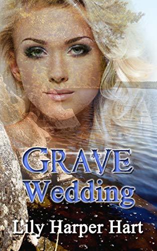 Grave Wedding book cover