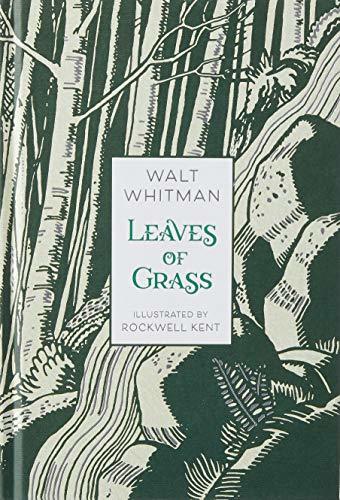 Leaves Of Grass (Illustrated Classic Editions)