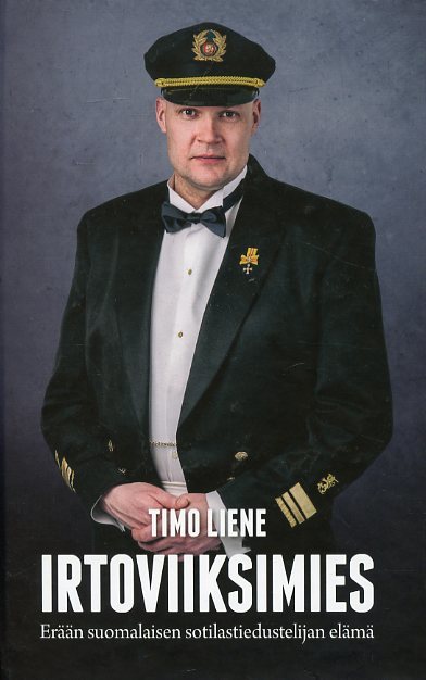 Irtoviiksimies
