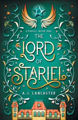 The Lord of Stariel (Stariel, #1)