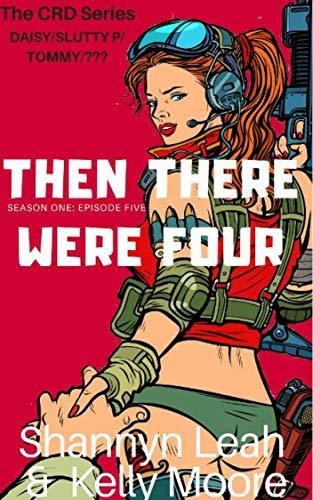 Then There Were Four book cover