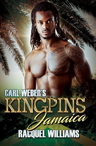 Carl Weber's Kingpins book cover 3