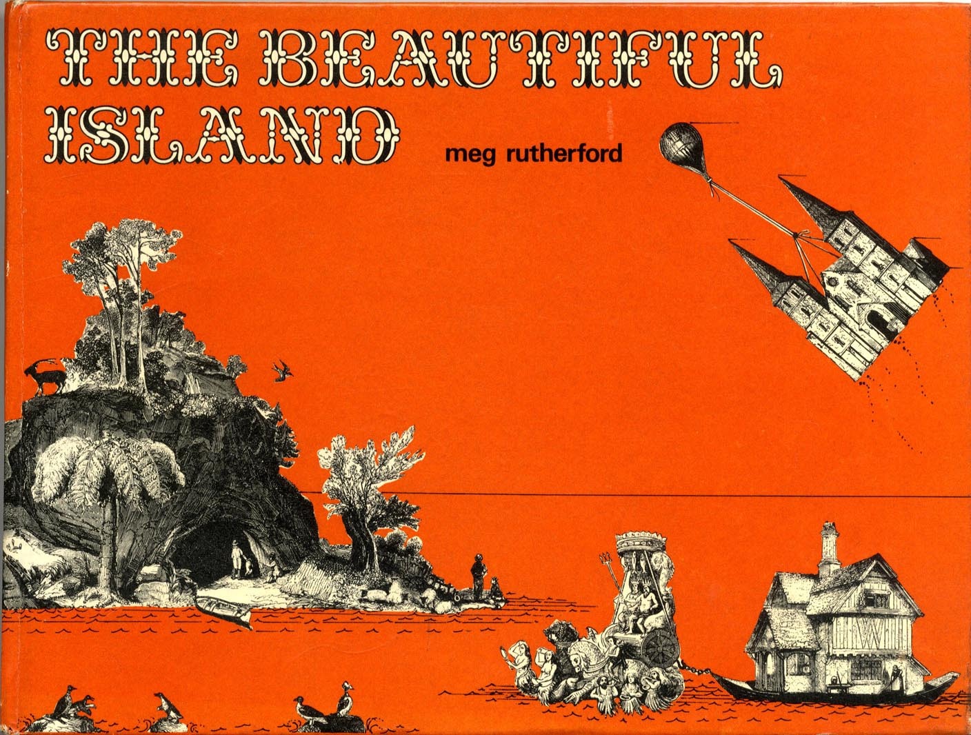 Meg Rutherford Books The beautiful island by Meg Rutherford | Goodreads