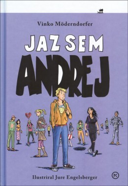 Jaz sem Andrej