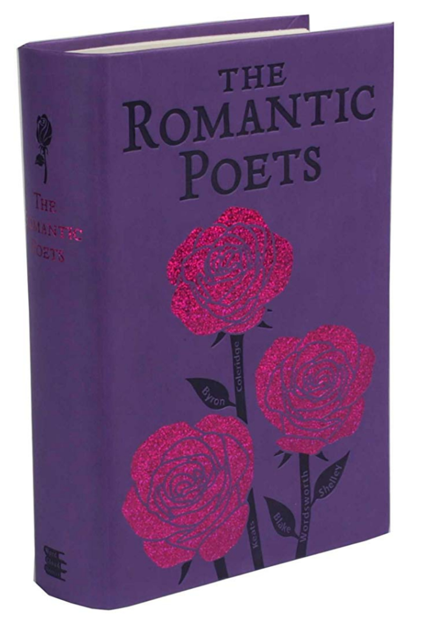 The Romantic Poets