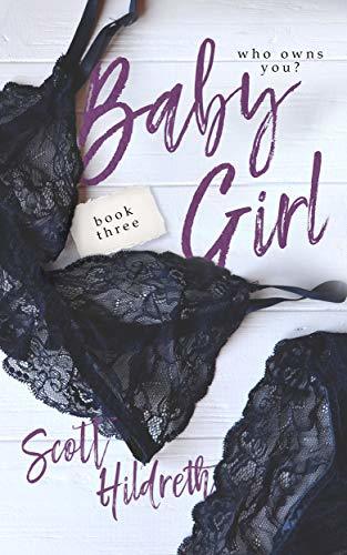 Baby Girl, Book Three book cover