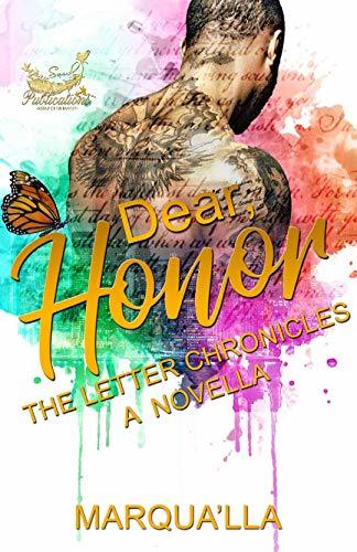 Dear, Honor book cover