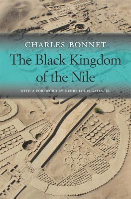 The Black Kingdom of the Nile book cover
