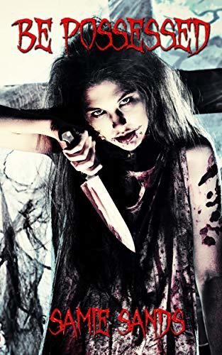 Be Possessed book cover