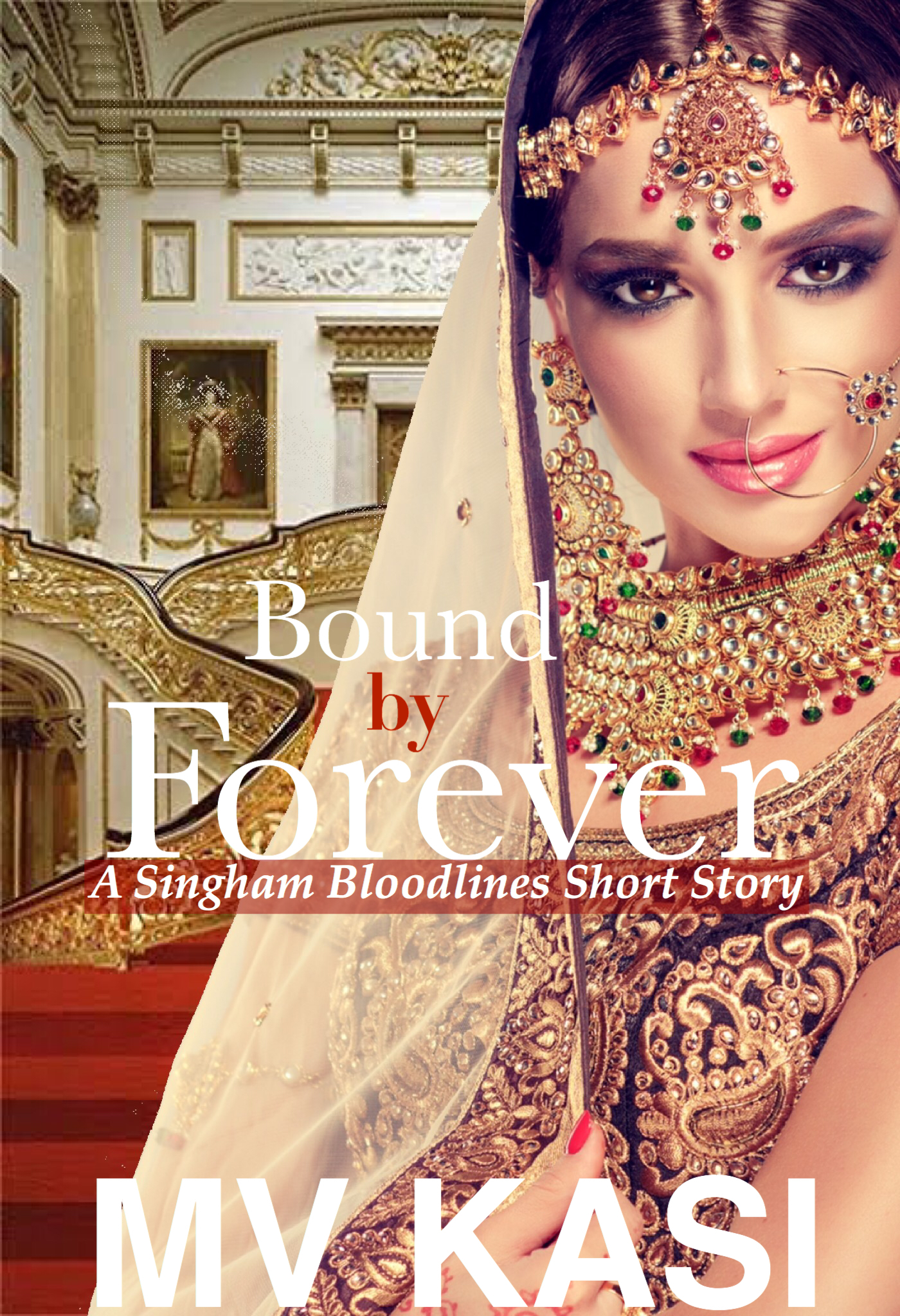 Bound by Forever