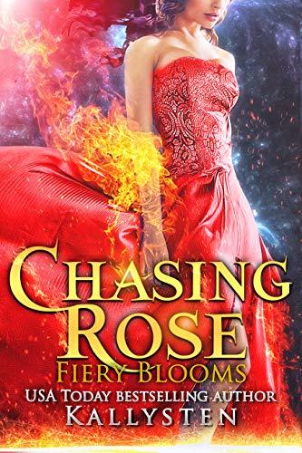 Chasing Rose book cover