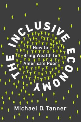 The Inclusive Economy book cover
