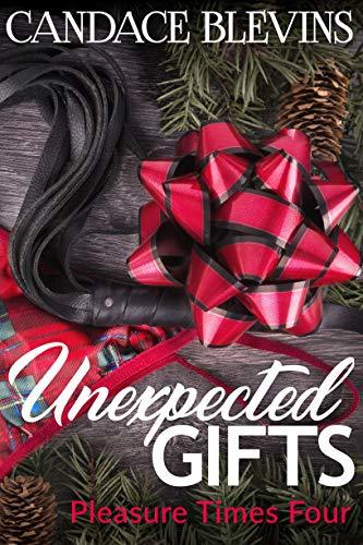 Unexpected Gifts book cover
