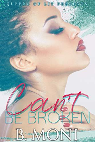 Can't Be Broken book cover