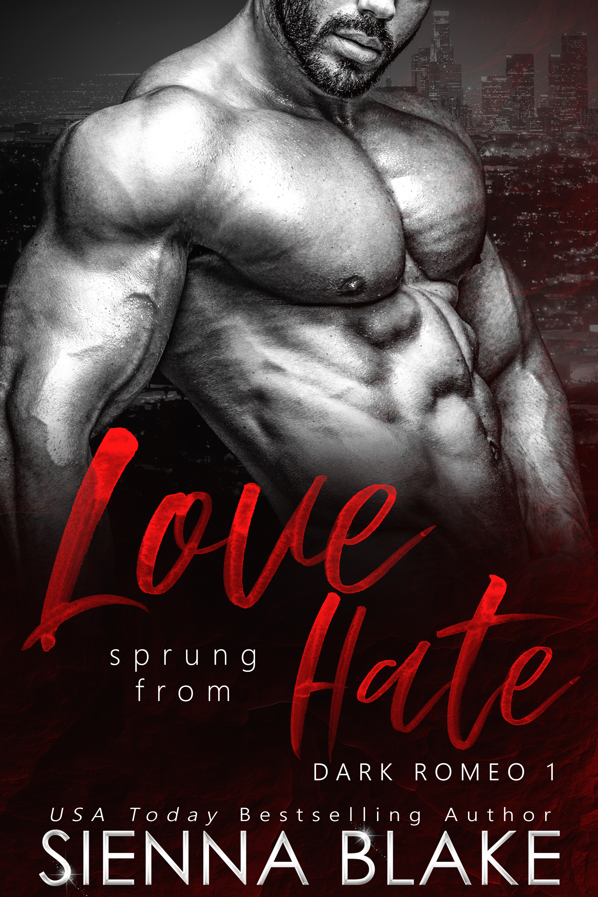 Love Sprung from Hate