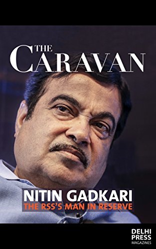 Son of the Sangh By Praveen Donthi