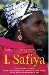 I, Safiya by Safiya Hussaini Tungar Tudu