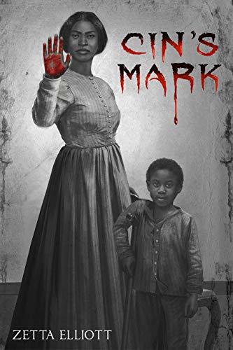 Cin's Mark book cover