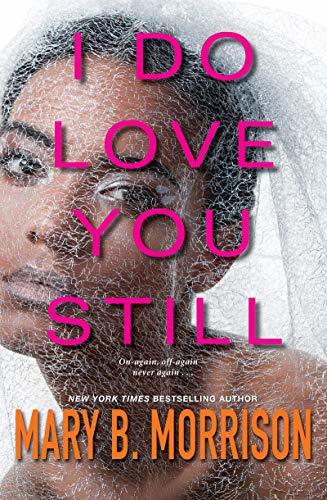 I Do Love You Still book cover