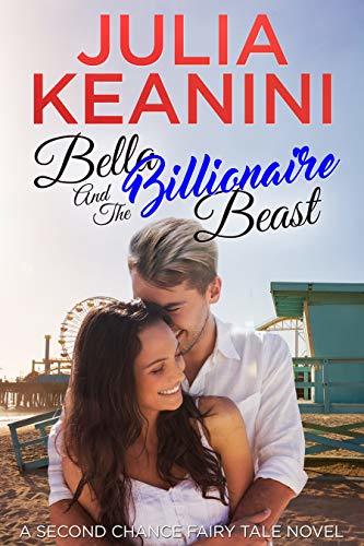 The Billionaire book cover