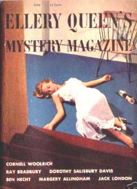 At Midnight in the Month of June book cover