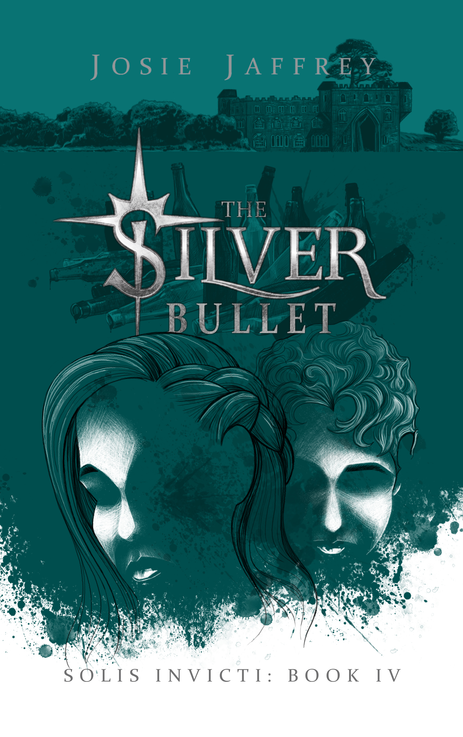 The Silver Bullet book cover