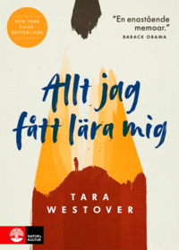 Allt jag fått lära mig