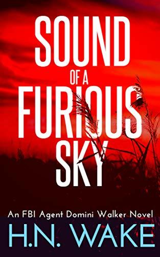 Sound of a Furious Sky