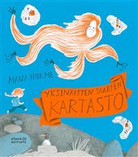 Yksinäisten saarten kartasto