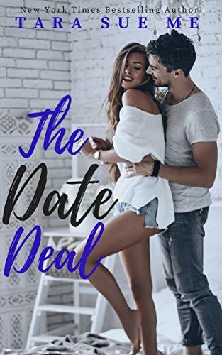 The Date book cover 2