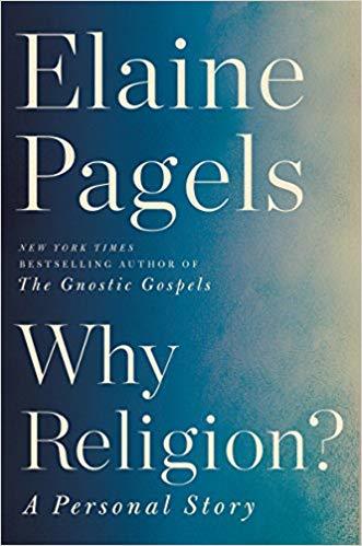Why Religion?: A Personal Story
