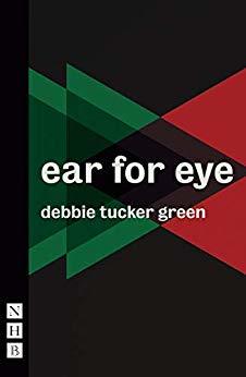 Ear for Eye