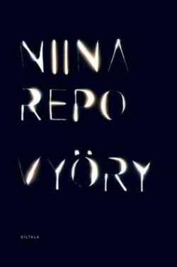 Vyöry book cover