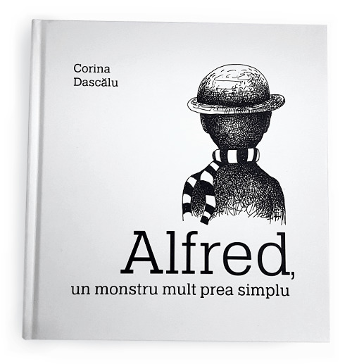 Alfred, un monstru mult prea simplu