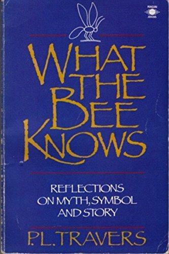 What the Bee Knows book cover