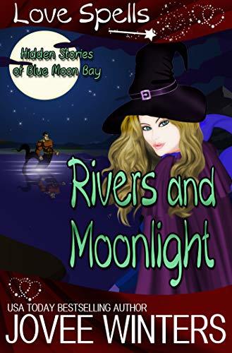 Rivers and Moonlight book cover