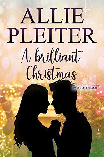 A Brilliant Christmas book cover