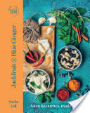 Jackfruit and Blue Ginger: Asian favourites, made vegan