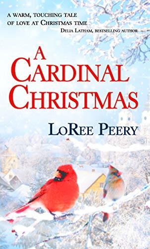 A Cardinal Christmas book cover