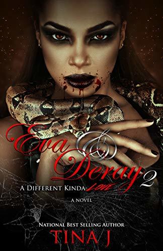 Eva & Deray 2 book cover