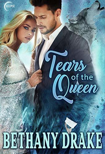 Tears of the Queen