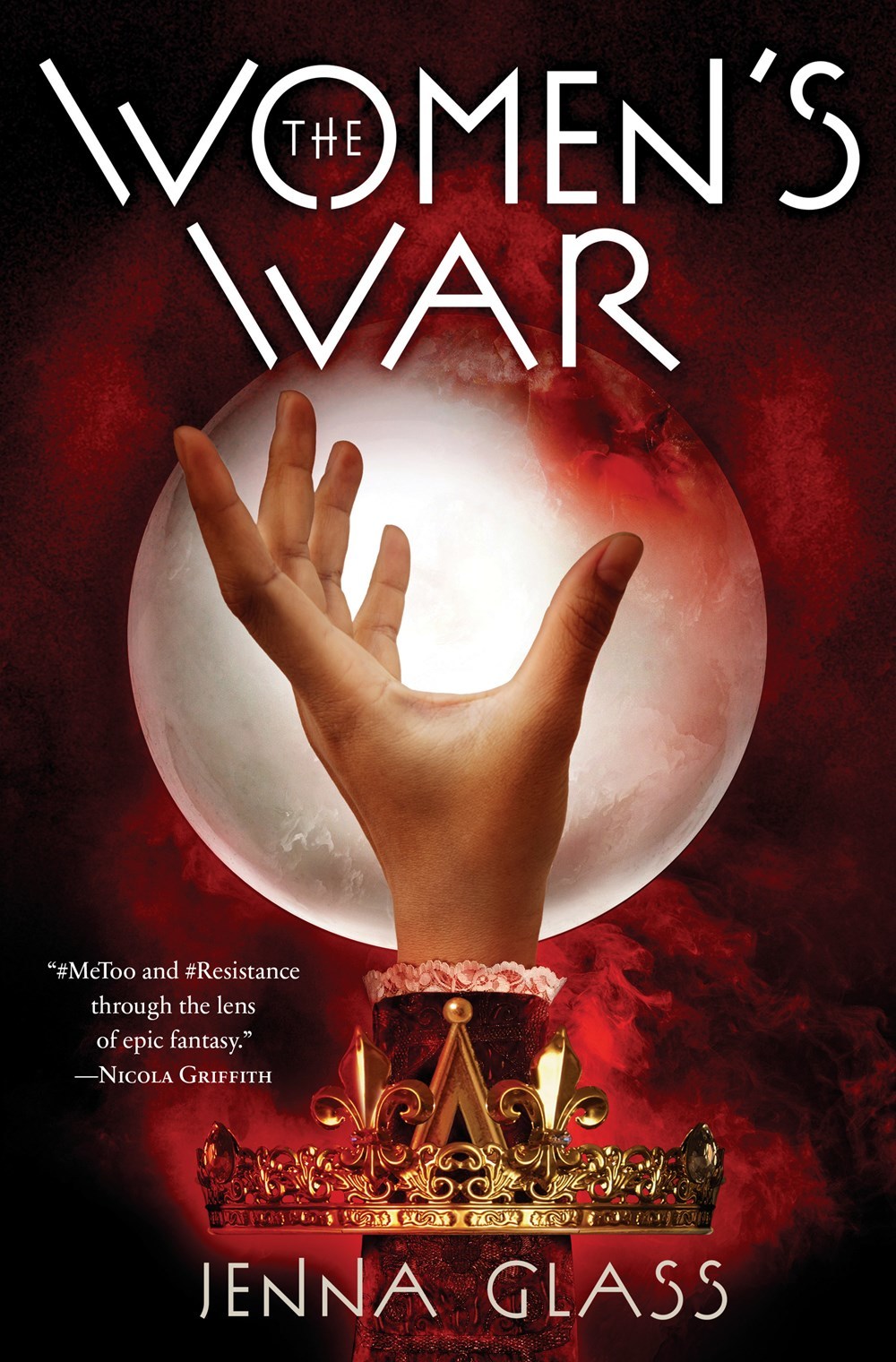 The Women's War (Women's War, #1)