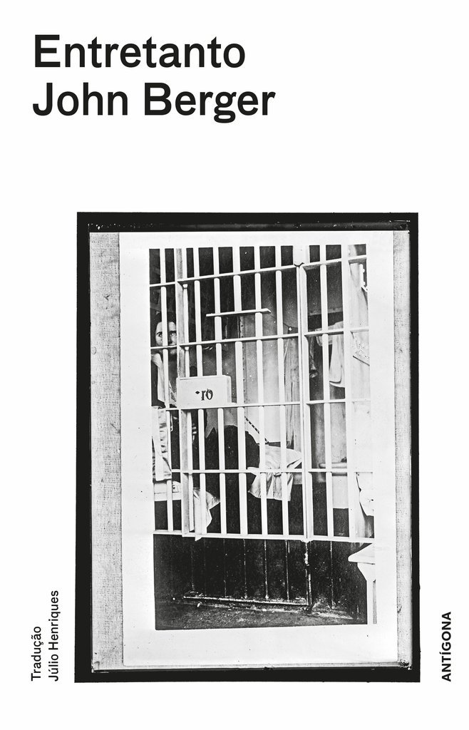 Meanwhile book cover