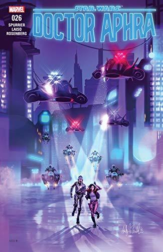 Star Wars book cover