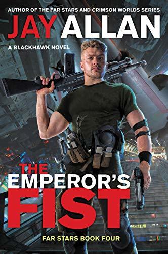 The Emperor's Fist book cover