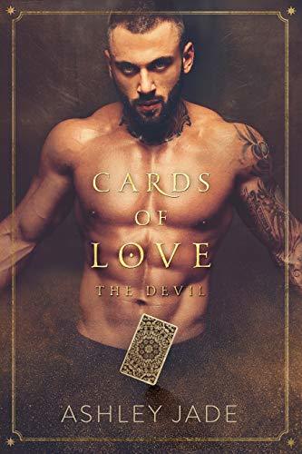 The Devil (Devil's Playground, #1)