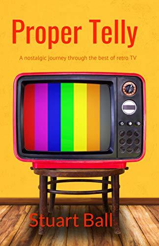 Proper Telly