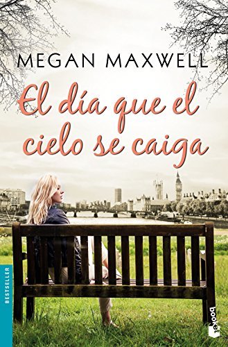 El día que el cielo se caiga book cover