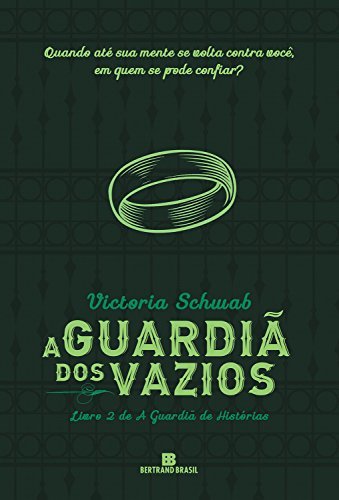 A guardiã dos vazios (Portuguese Edition)