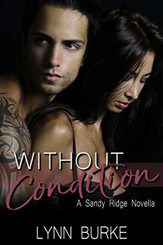 Without Condition book cover